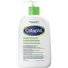 Cetaphil Fluido Idratante 473 Ml Per Pelle Sensibile, Da Normale a Secca