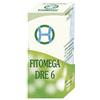 Oh International Fitomega Dre 6 Integratore Drenante In Gocce 50 Ml
