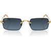 Ray-Ban Occhiali da Sole Ray-Ban Asap Rocky RB3928 001/S2