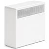 Innova VMC Decentralizzata HRC+HV 120 Con Scambiatore Sensibile Portata Aria Media 750 m3/h Inst. Verticale Controllo Incluso.