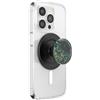 PopSockets Phone Grip for MagSafe, Secure Magnetic Phone Grip & Stand, Hands-Free Kickstand, Wireless Charging Compatible, Harry Potter - Tidepool There's Only Power