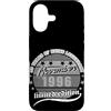 November 1996 Männer Frauen 30. Geburtst Custodia per iPhone 17 30 compleanno novembre 1996 Vintage 30 anni Legendary