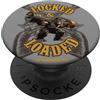 BOEC Gear 96.4% Silverback Abbigliamento palestra, body building, Strongman, Lock PopSockets PopGrip Adesivo