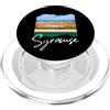 Negozio di souvenir della Sicilia Sicilia Siracusa PopSockets PopGrip per MagSafe