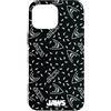 Jaws Custodia per iPhone 16 Pro Max Jaws Shark Bones All Over Print