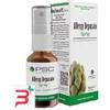 FORZA VITALE ITALIA SRL PSC ALLERGY DEPURATO SPRAY 15 ML