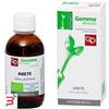 FITOMEDICAL SRL ABETE MACERATO GLICERICO 50 ML BIO