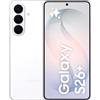 Samsung Galaxy S26+ S947 5G Dual Sim 12GB / 256GB - White - EUROPA