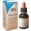 HERBOPLANET SRL POTERE TES GOCCE 50ML