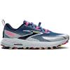 BROOKS RUNNING Scarpe CASCADIA 18 Trail Running Donna