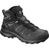 SALOMON Scarpe Scarpe X ULTRA 3 MID GTX W Trekking Gore-Tex® Donna