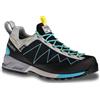 DOLOMITE Scarpe CRODAROSSA LITE WS GTX Approach Gore-Tex® Donna Vibram
