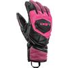 LEKI Guanti WCR VENOM 3D JUNIOR Alpine Skiing