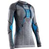 X-BIONIC Maglia APANI 4.0 MERINO RNECK LS W intimo tecnico Donna