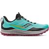 SAUCONY Scarpe PEREGRINE 12 W Trail Running Donna