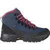 CMP Scarpe DHENIEB WP Trekking Waterproof Donna