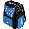ENERGIAPURA Zaino RACER BAG - Turchese