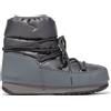 MOON BOOT Doposci PROTECHT LOW-BLACK