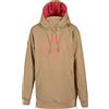 WATTS Giacca Guscio ORBITAL SOFT SHELL HOODIE - WOMEN Donna