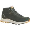 DOLOMITE MS CAREZZA LEATHER MID WP