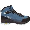 CMP Scarpe VERTYX MID WMN TREKKING S Donna