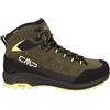 CMP Scarpe VERTYX MID TREKKING SHOES