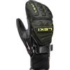 LEKI Guanti Sci Moffola RACE COACH C-TECH S MITT Uomo