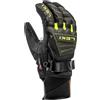 LEKI Guanti Sci RACE COACH C-TECH S Uomo