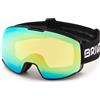 BRIKO Maschera sci NYIRA 7.6 FIS 2 LENSES
