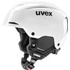 UVEX Casco RESOLUTION SL
