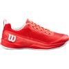 WILSON Scarpa da tennis RUSH PRO 4.5 CLAY