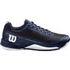 WILSON Scarpa da tennis RUSH PRO 4.5 CLAY