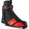 ROSSIGNOL Scarponi sci fondo X-IUM JUNIOR SC