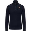 K-WAY Pullover FINNET MIX COTTON