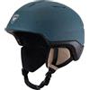 ROSSIGNOL Casco sci FIT IMPACTS ESSENTIAL BLUE
