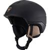 ROSSIGNOL Casco sci FIT IMPACTS ESSENTIAL BLACK