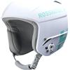 ROSSIGNOL Casco sci HERO KIDS IMPACTS WHITE