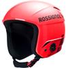 ROSSIGNOL Casco sci HERO KIDS IMPACTS RED