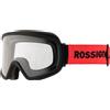 ROSSIGNOL Maschera HERO RED