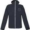 ROCK EXPERIENCE Giacca ASTERIX 2.0 UNISEX JACKET Trekking