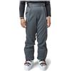 ROSSIGNOL RACING PANT JUNIOR - GREY