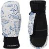 ROSSIGNOL Guanti W JCC MITTEN