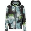 EA7 EMPORIO ARMANI Giacca con cappuccio DYNAMIC ATHLETE