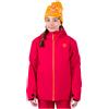 ROSSIGNOL Giacca Sci STRAWPILE JKT Junior