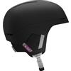 SALOMON Casco BRIGADE INDEX