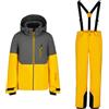 ICEPEAK COMPLETO SCI JUNIOR