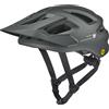 BOLLE' Casco ADAPT PURE MIPS - BLCKPINE 52-