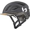 BOLLE' Casco REACT - BLACK 52-55