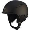 ROSSIGNOL Casco sci TEMPLAR IMPACTS BLACK