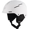 ROSSIGNOL Casco sci TEMPLAR IMPACTS W WHITE
